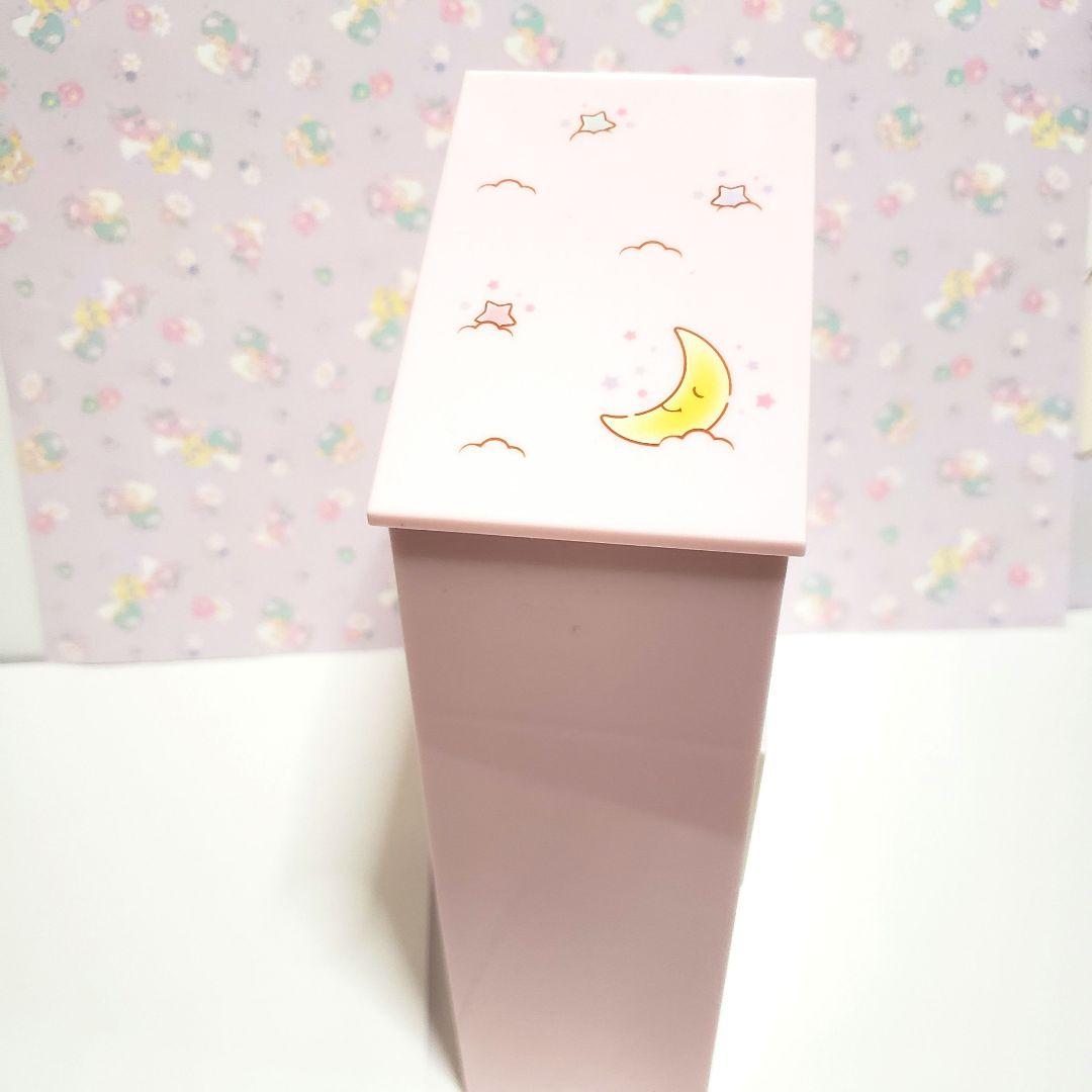 サンリオ キキララ アドベントチェスト 3点セット