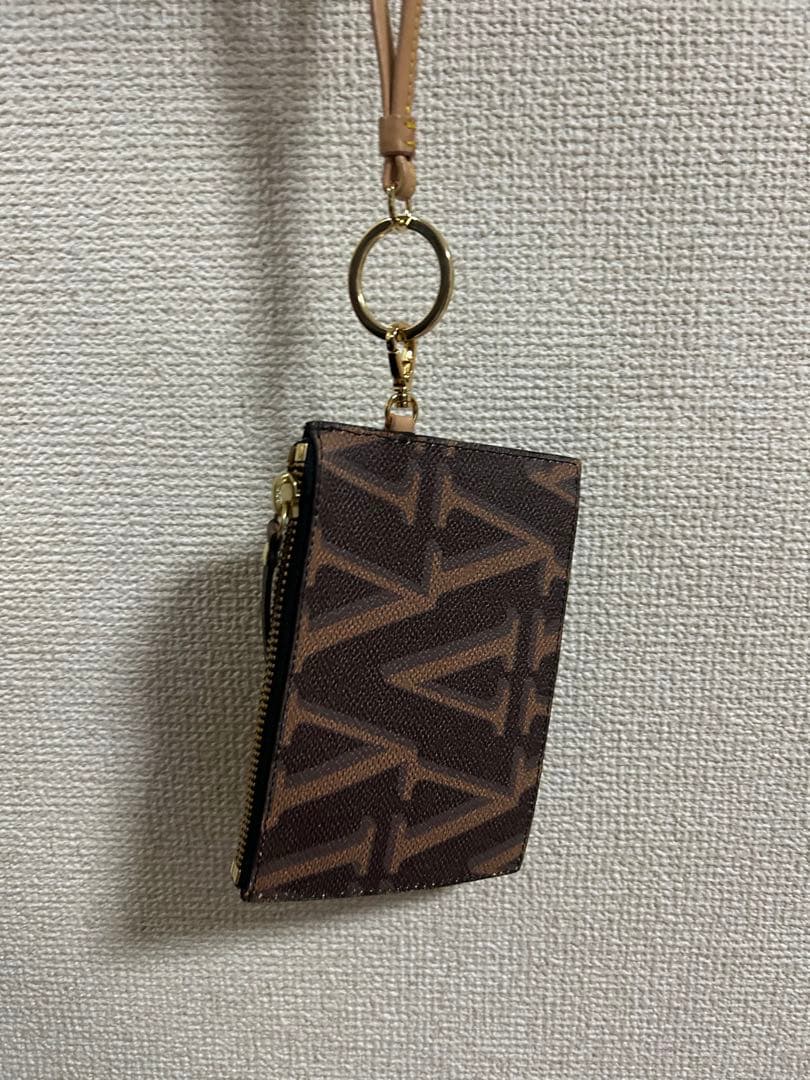 小物 vaquera