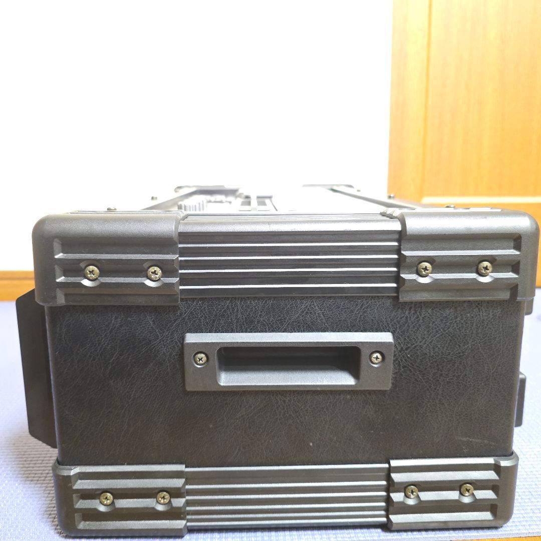 430美品】パナソニック　RX-PA7 PERSONAL PA SYSTEM