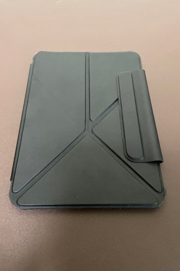 iPad mini 7世代 + カバー + Apple Pencil pro