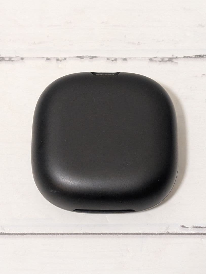 美品 SHOKZ OPENFIT2 T920 ケースのみ ワイヤレスイヤホン