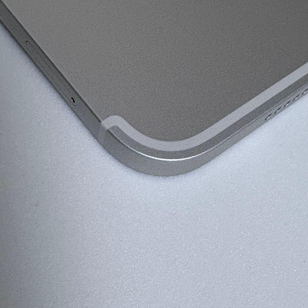 【美品】iPad mini (第6世代) 本体 + ペンシル