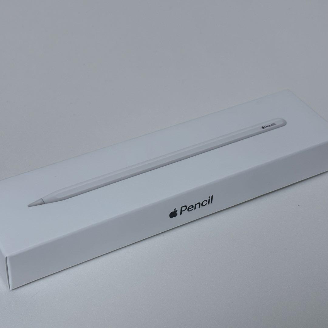 【美品】iPad mini (第6世代) 本体 + ペンシル