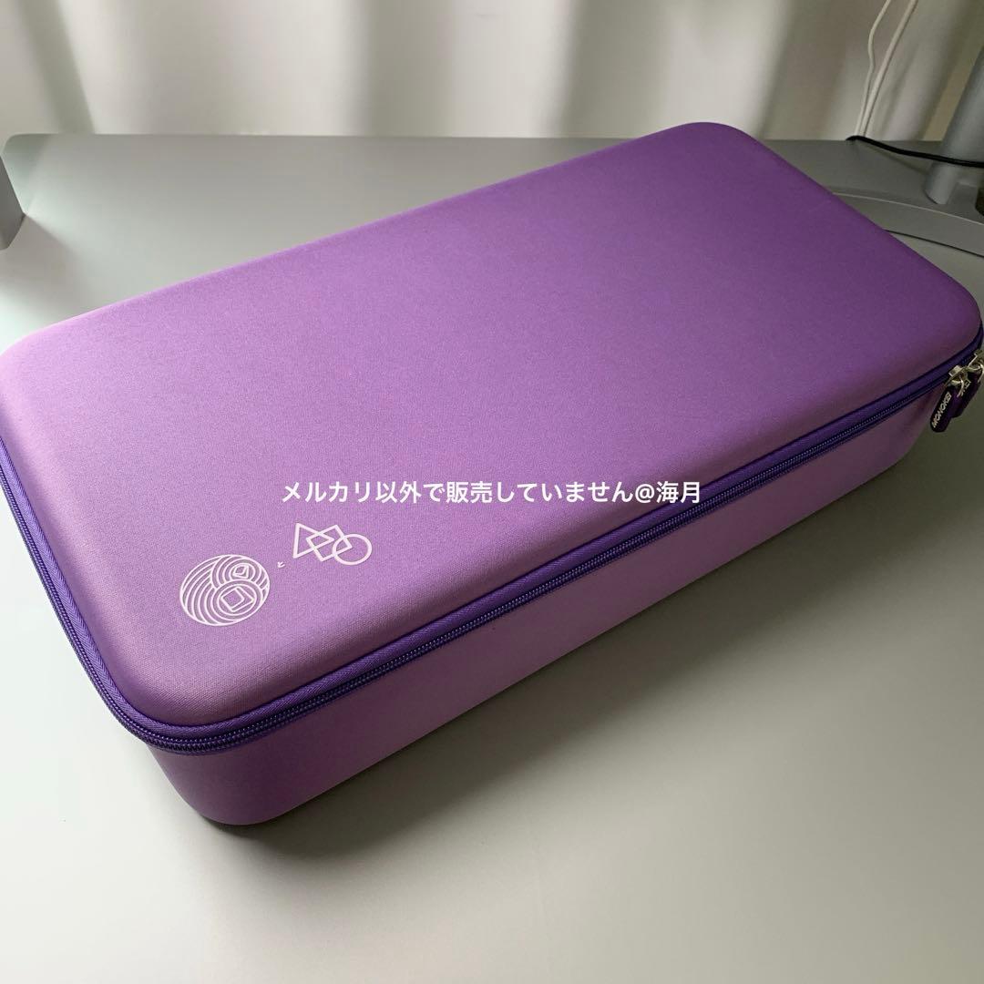 キーボード MONOKEI x Hand Engineering - Kage