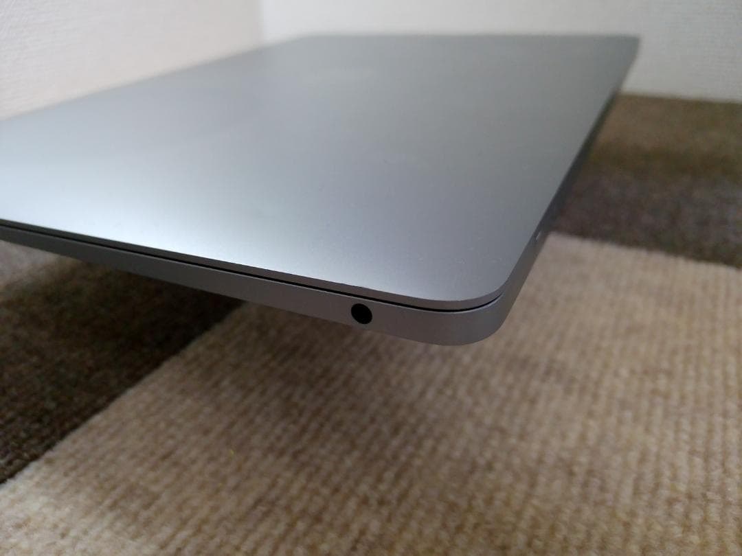 MacBook Air 2020 A2237 13㌅ M1 バッテリー 98%