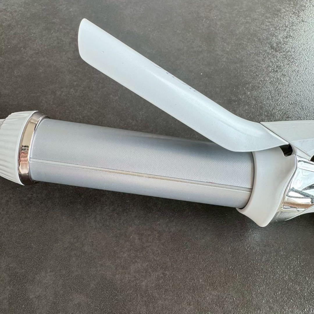 【12/17発送】ReFa カールヘアアイロン RE-AF00A 32mm