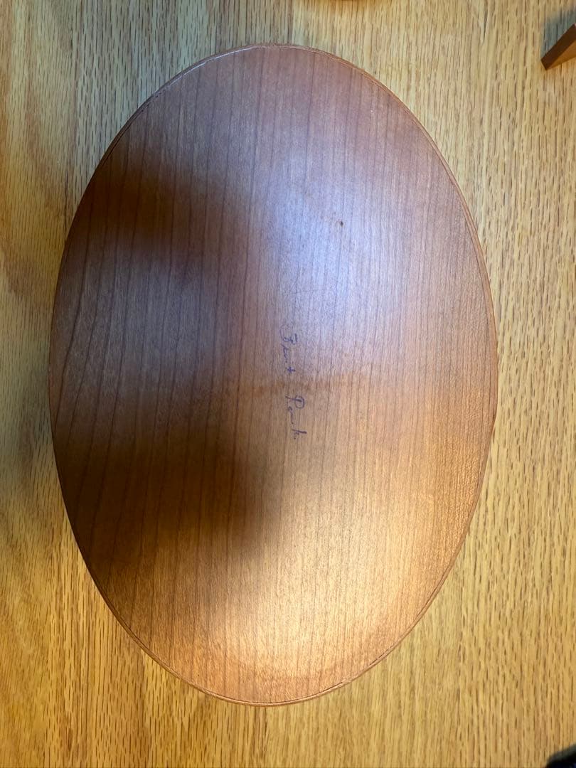 BRENT ROUKEシェーカーボックス　ジュエリーケース