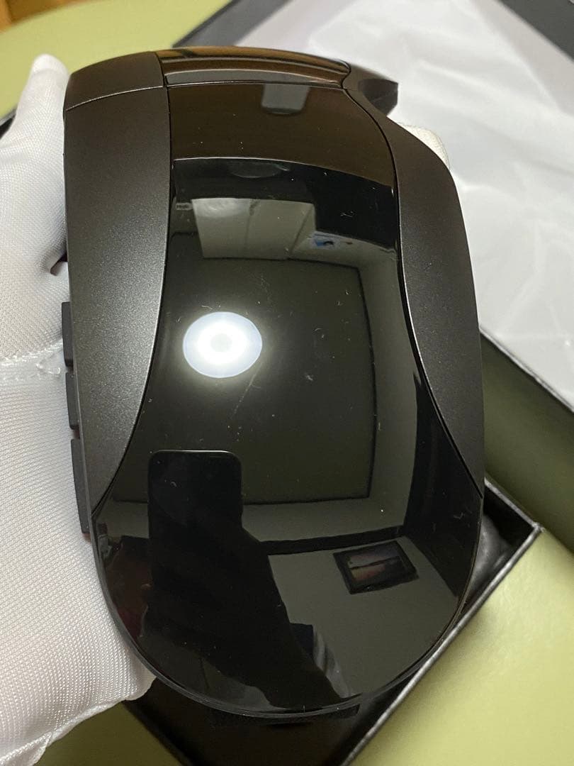 138 DOCTOR AIR 3Dアイマジックタッピング