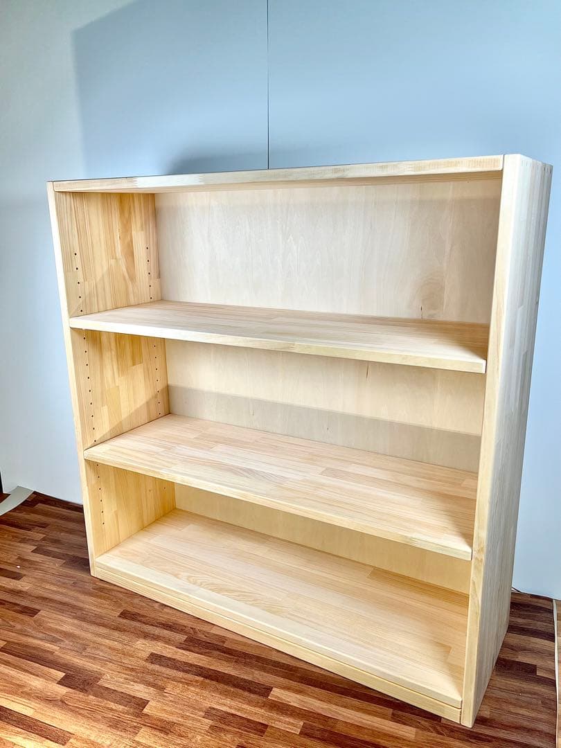 ちぐさ様　おもちゃ棚