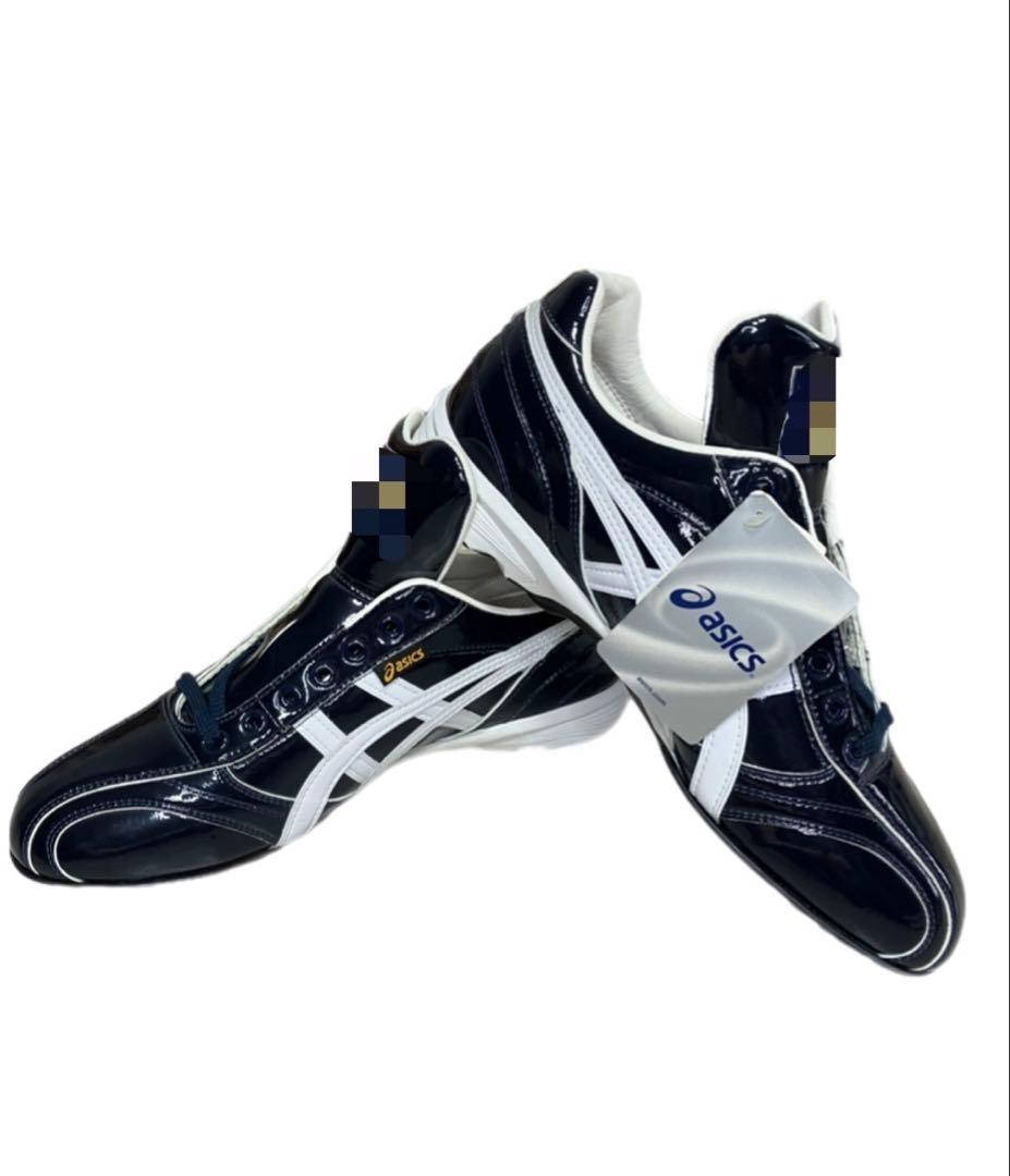 アシックス オーダースパイク 27.5cm 新品未使用品