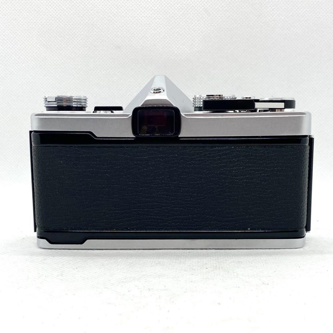 【C6216】OM1+OM-SYSTEM F.ZUIKO AUTO-S F1.8