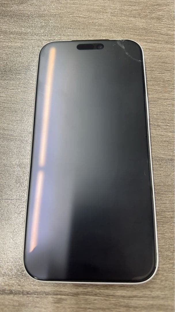 最終値下げ⭕️Apple iPhone 17pro max シルバー256GB