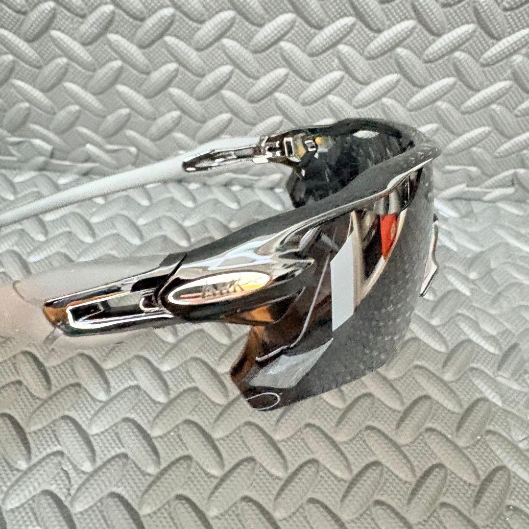 (未使用) ARK スポーツサングラス 交換レンズセット