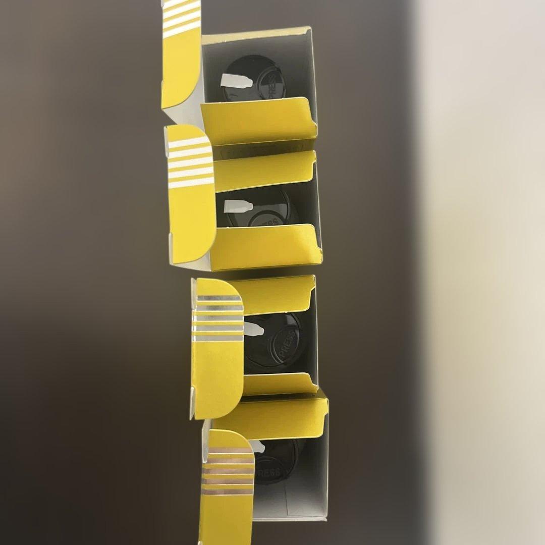 エコロインターナショナル　マリンピュアクリスタル