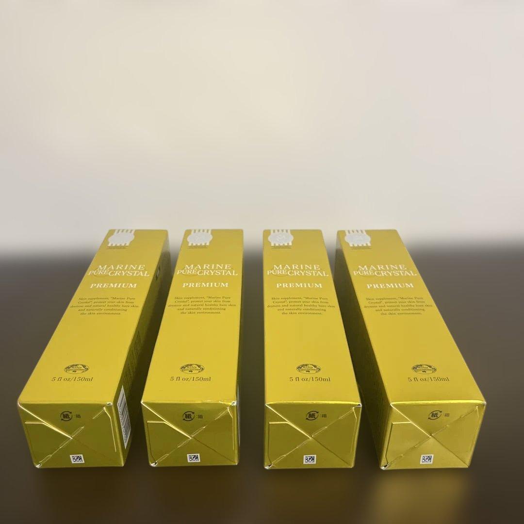 エコロインターナショナル　マリンピュアクリスタル