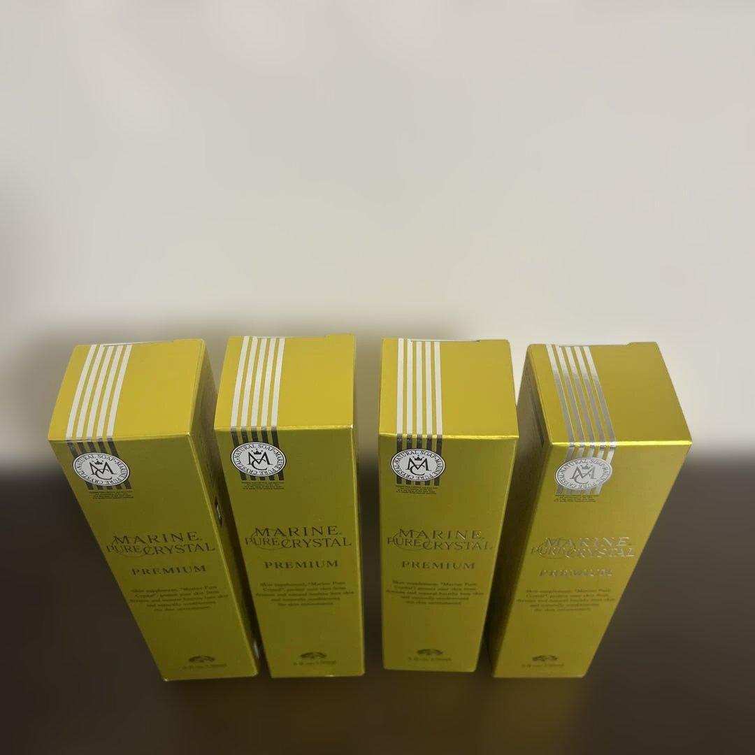 エコロインターナショナル　マリンピュアクリスタル