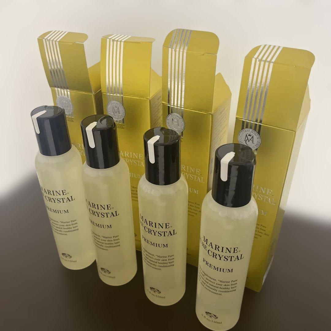 エコロインターナショナル　マリンピュアクリスタル