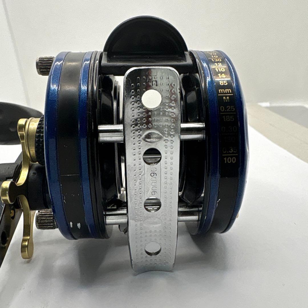 Abu Garcia 4601cイマエAmbassadeur ベイトリール