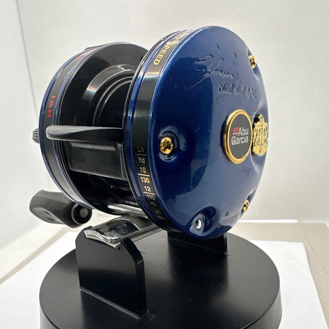 Abu Garcia 4601cイマエAmbassadeur ベイトリール