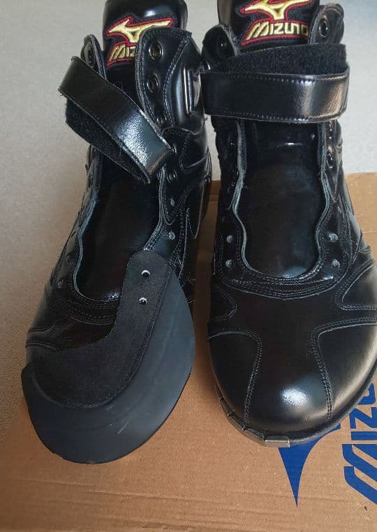 ミズノ　野球スパイク 26.0センチ ビクトリーステージ  ハイカットスパイク