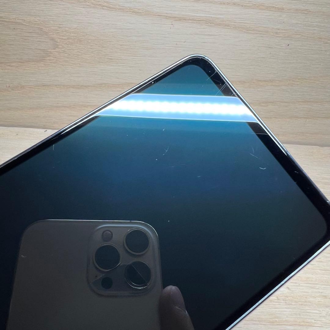 Samsung Galaxy A53 5G 本体画面割れ W11