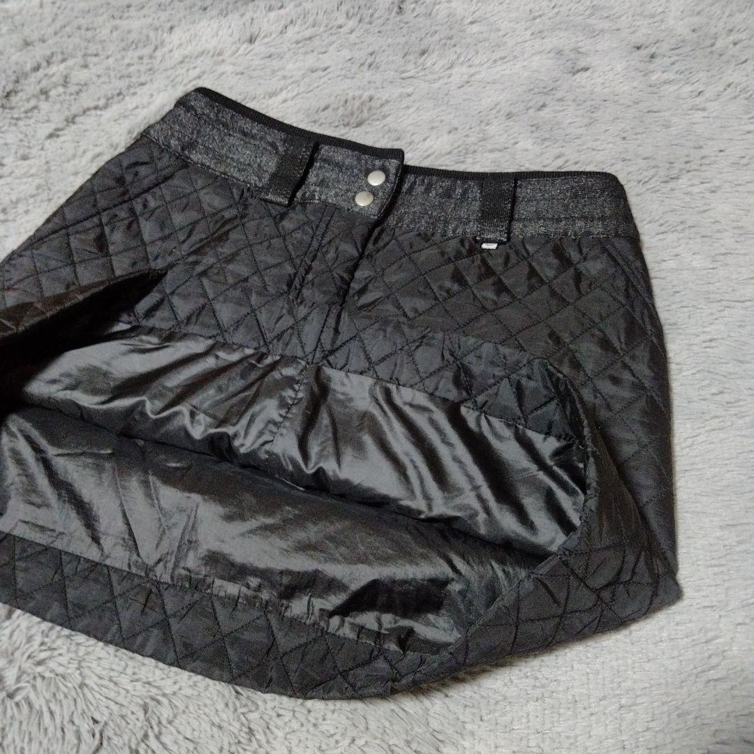 new balance♡Callaway♡ニット/中綿スカート　S-SS ゴルフ