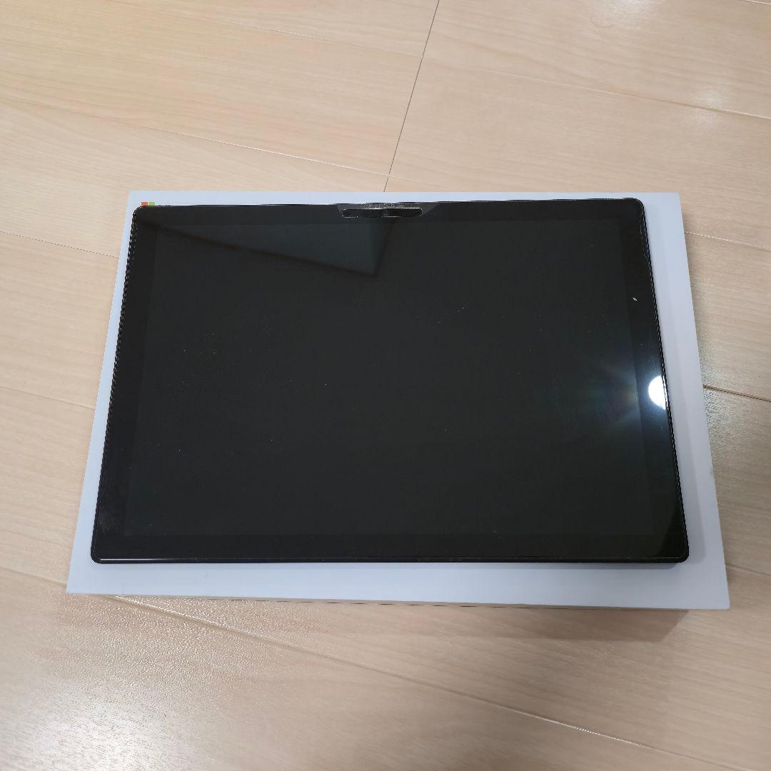 最終価格 Surface pro 6 core i7 256GB 8GB