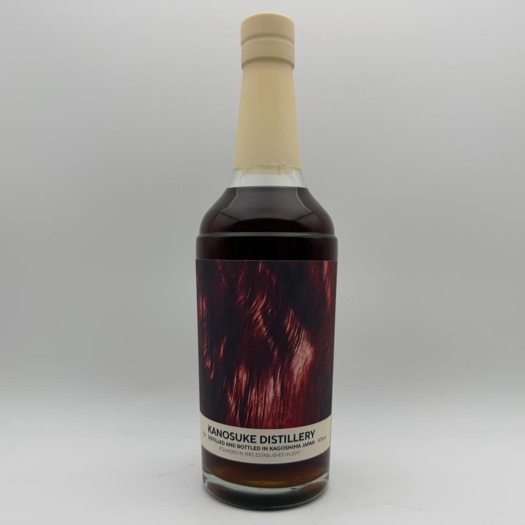 嘉之助 KANOSUKE アーティストエディション #002 700ml