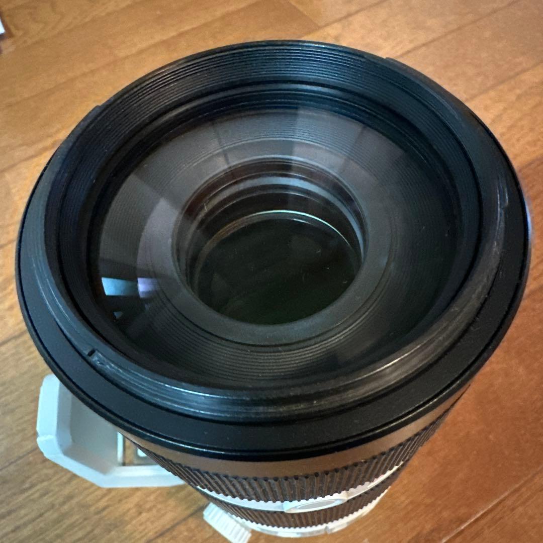 レンズ(ズーム) Sony FE 100-400mm GM