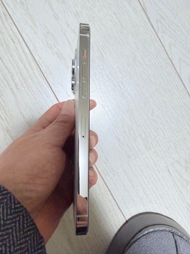 スマートフォン本体 iPhone 14 Pro max 128gb