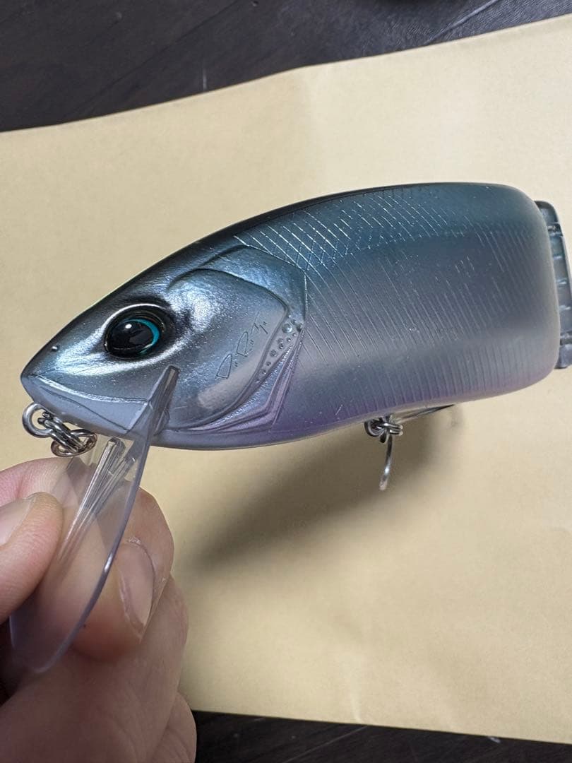 DRT クラッシュ9low 湖西バンバン