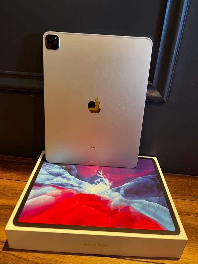 iPad pro (第4世代) 12.9インチ ジャンク