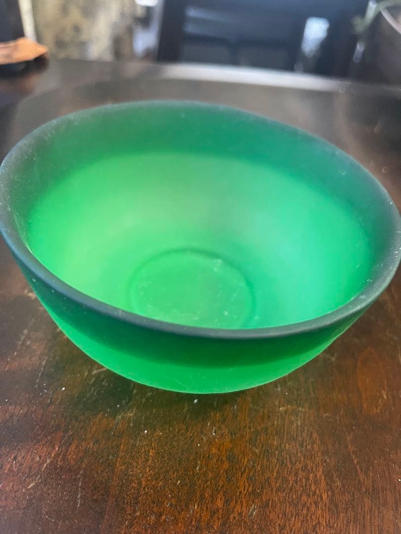 翡翠（ひすい） お椀／高級 和食器　　　5個