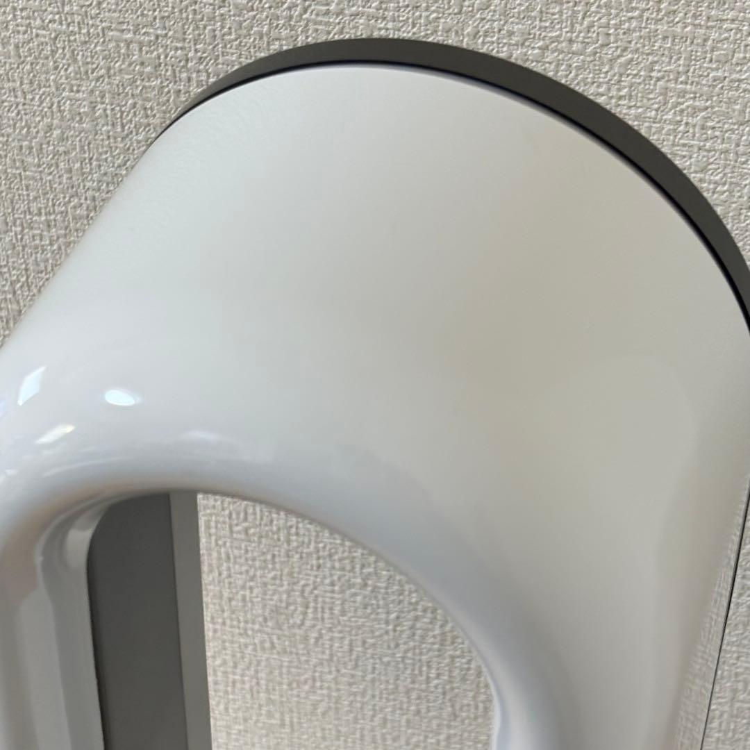 ダイソン ホット&クール AM09 2024年製 リモコン付き