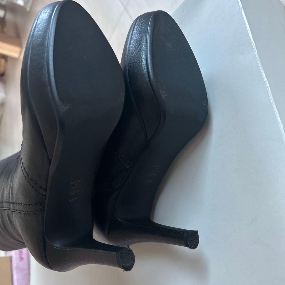 ダイアナロングブーツ1月31日まで出品