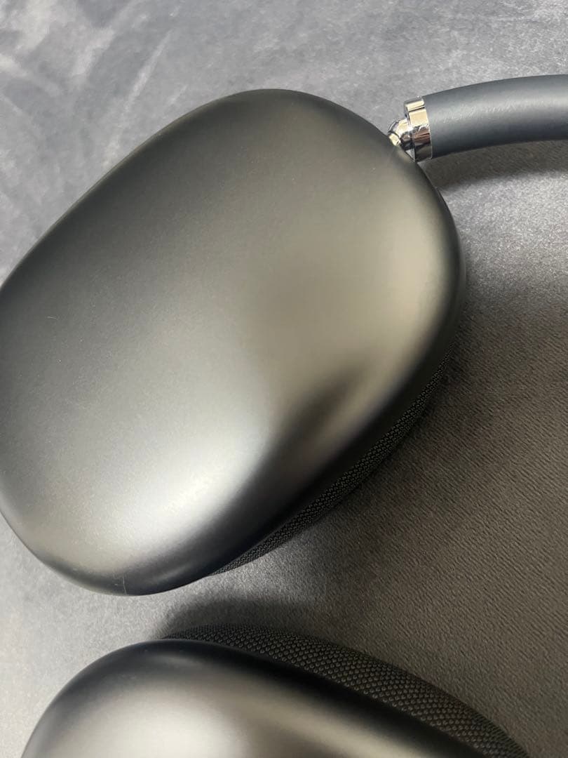 Apple AirPods Max スペースグレイ　正規品