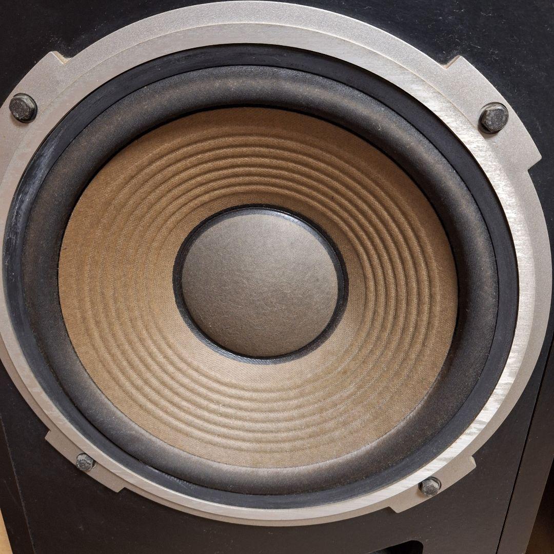 【名機/エッジ軟化済】DIATONE DS-30B スピーカーペア 30cm