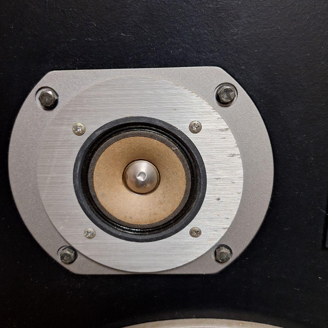 【名機/エッジ軟化済】DIATONE DS-30B スピーカーペア 30cm