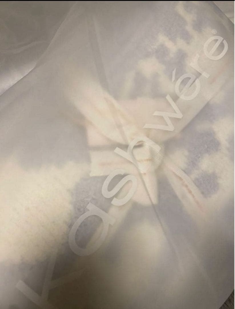 カシウエア　ブランケット