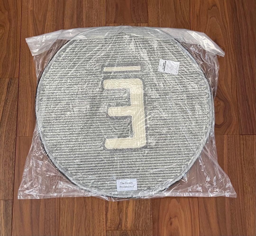 【新品】　ENNOY ラグ　エンノイ