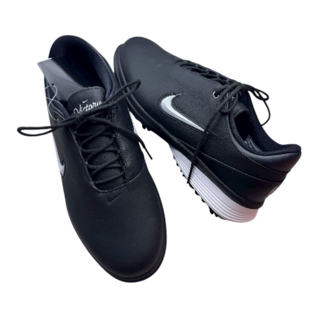 A新品26.0cm ナイキ ビクトリー ツアー 4 ゴルフ HM6542-001