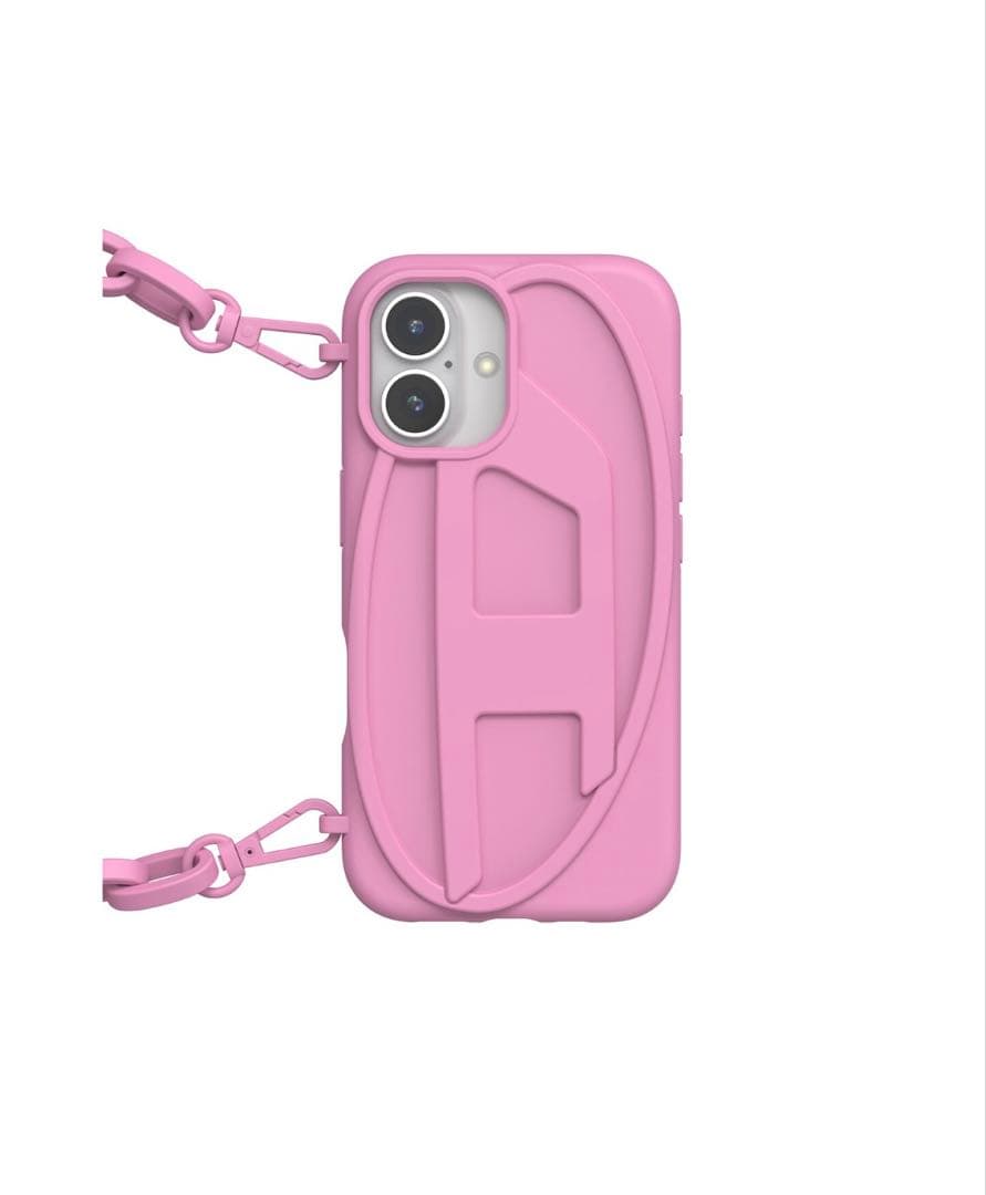 DIESEL iPhone ケース 16