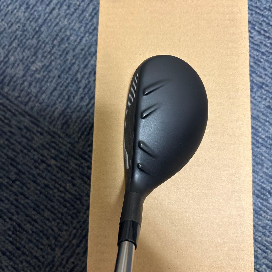 PING G400 ハイブリッド　3U U3