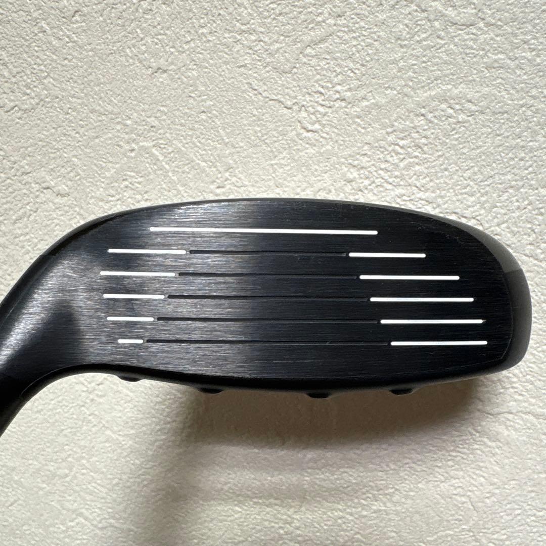 PING G400 ハイブリッド　3U U3