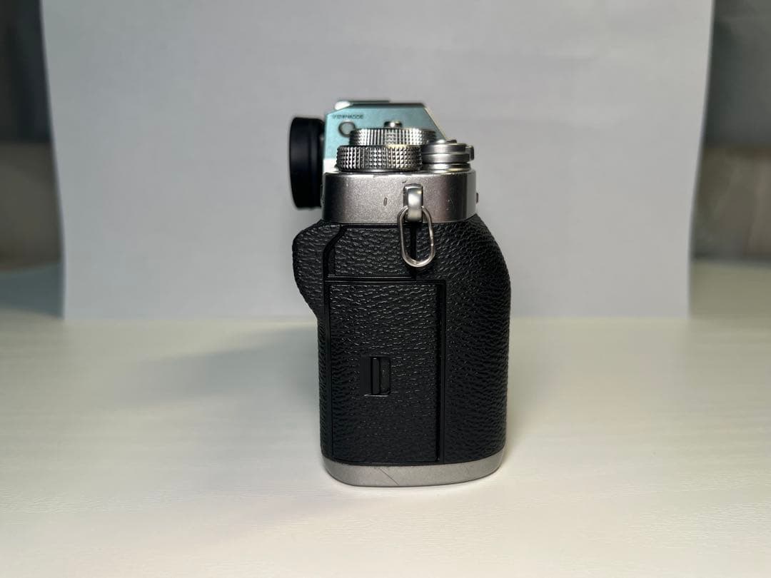 フジフィルム FUJIFILM X-T3 本体 + 付属品ミラーレス一眼カメラ