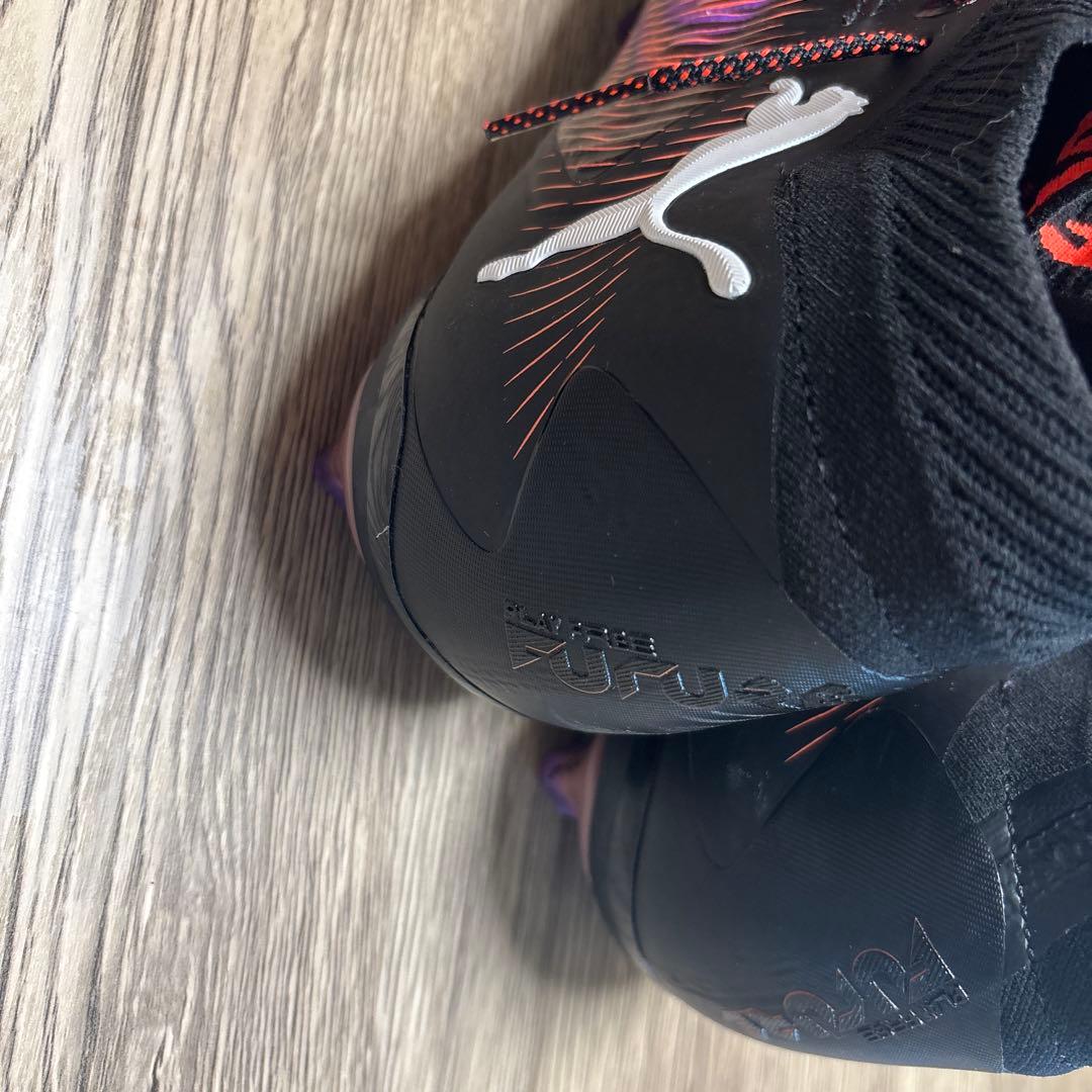 メンズ フューチャー 8 アルティメット AG サッカー スパイク26.5cm