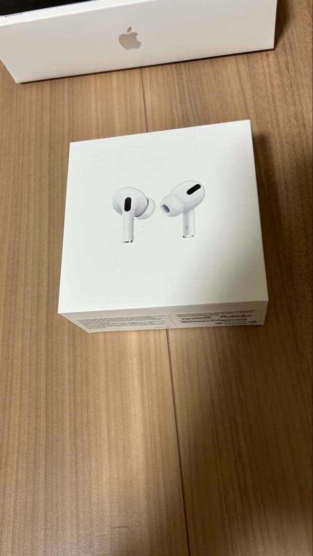 iPad Pro 11 第3世代 256GB スペースグレー　AirPods付