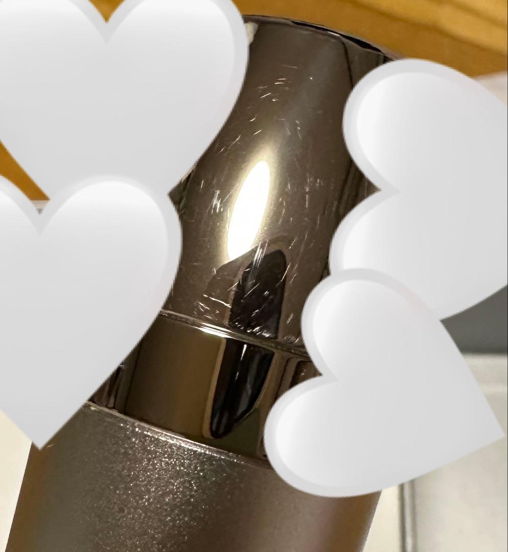 グローエム　ブースターソニック　LDM美顔器