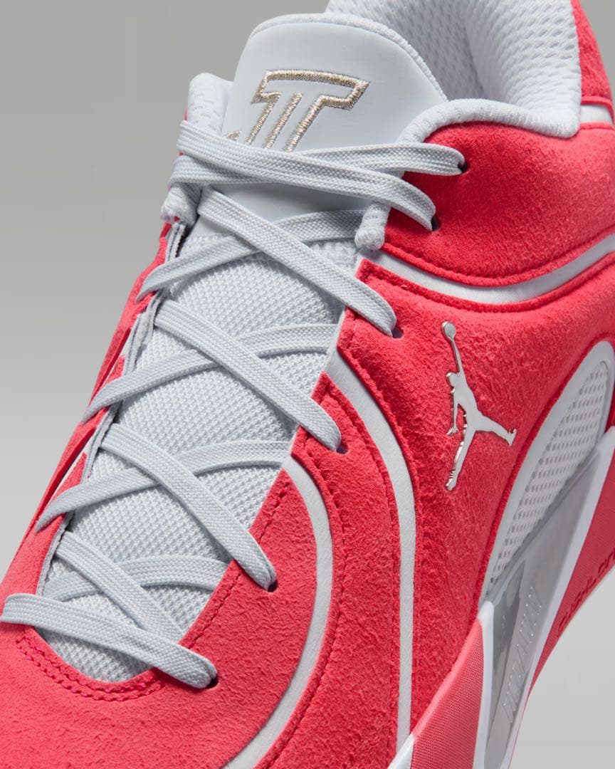 ナイキ　ジョーダン　テイタム4 PREM NIKE TATUM 4 バッシュ