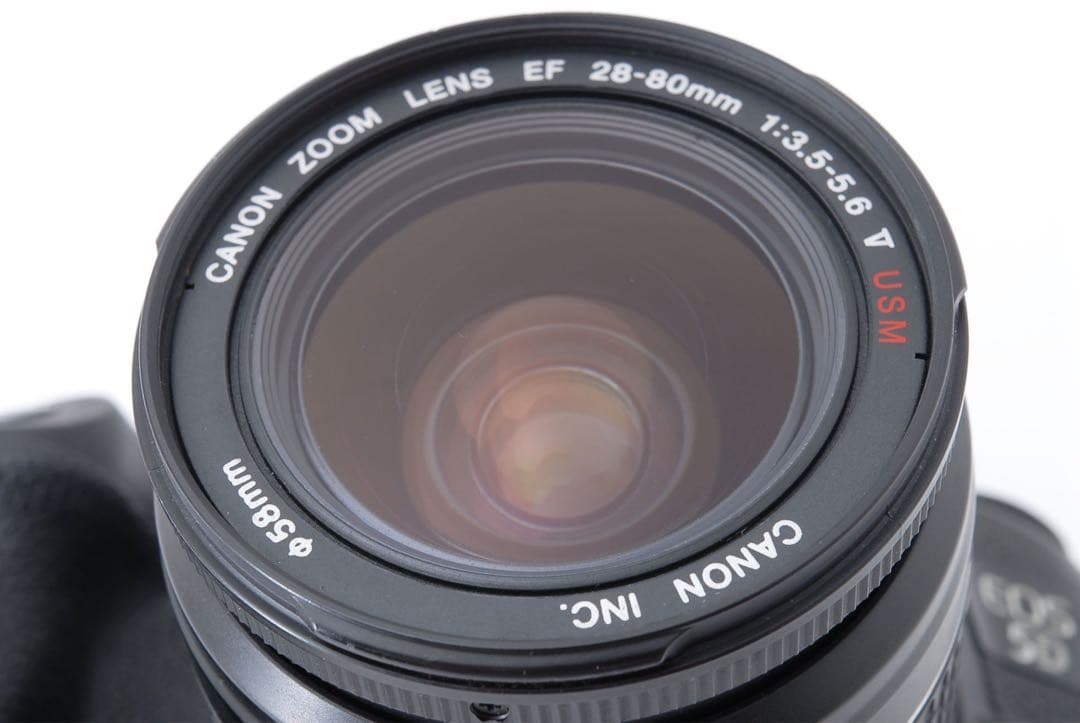 CANON EOS 5D Mark III標準&望遠ダブルレンズセット